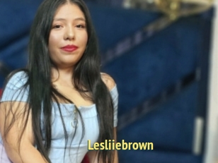 Lesliiebrown