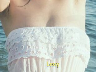 Lessy