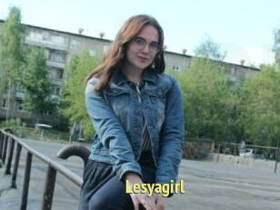 Lesyagirl