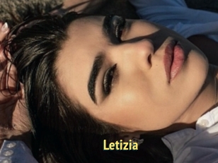 Letizia