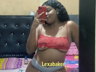 Lexabaker