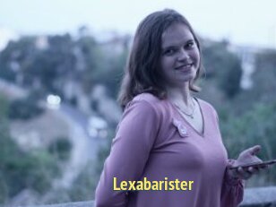 Lexabarister