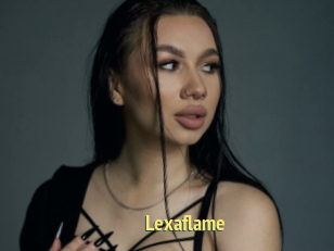 Lexaflame