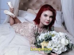 Lexapassion