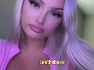 Lexibabyxx