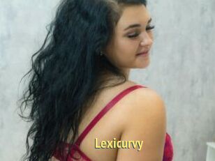 Lexicurvy