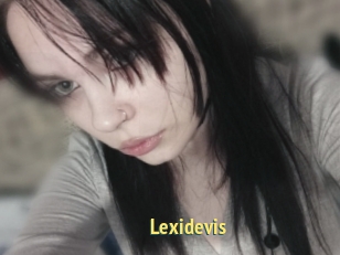 Lexidevis