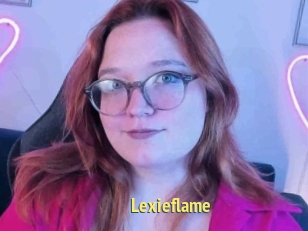 Lexieflame