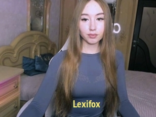 Lexifox