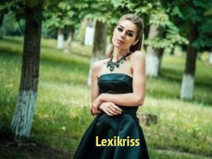 Lexikriss