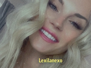 Lexilanexo