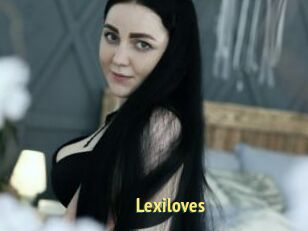 Lexiloves