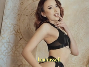 Lexirussell