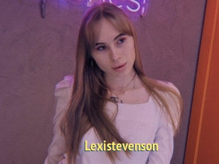 Lexistevenson