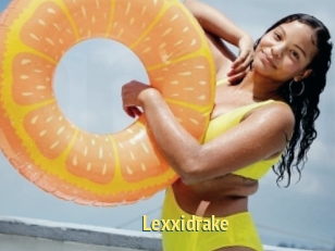 Lexxidrake