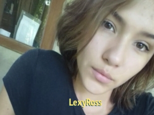 LexyRoss
