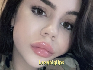 Lexybiglips