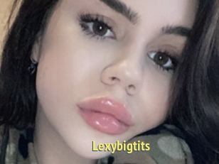 Lexybigtits