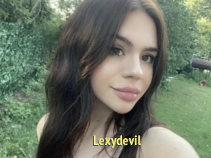 Lexydevil