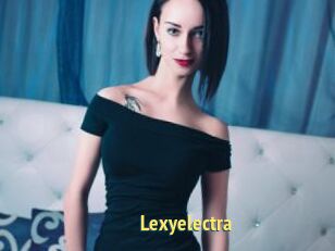 Lexyelectra
