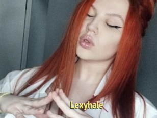 Lexyhale