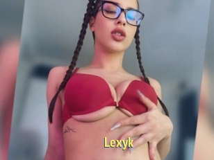 Lexyk