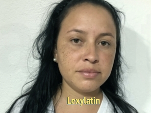 Lexylatin