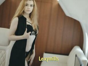 Lexymills