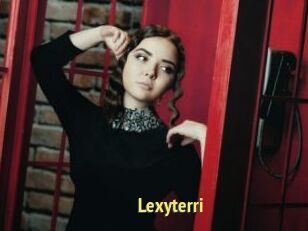 Lexyterri