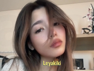 Leyakiki