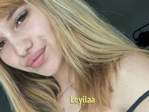 Leyilaa