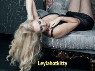 Leylahotkitty