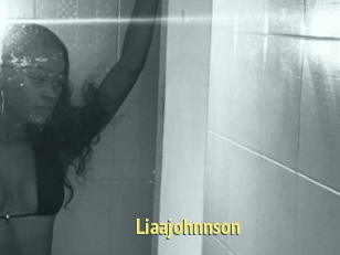Liaajohnnson