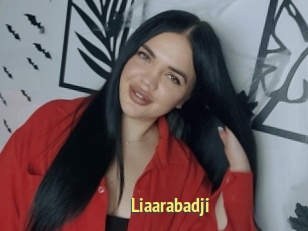 Liaarabadji