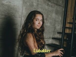 Liabakker
