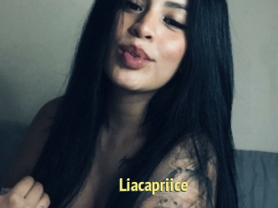 Liacapriice