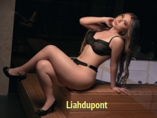 Liahdupont