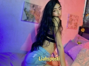 Liahsposti