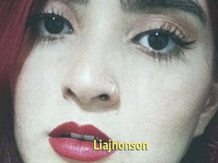 Liajhonson