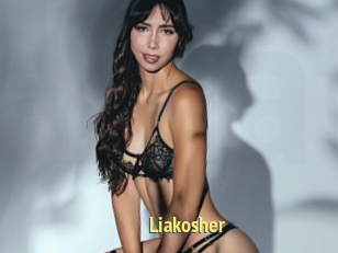 Liakosher