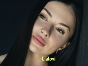 Lialovi