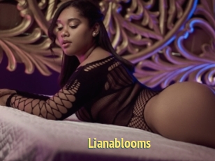 Lianablooms