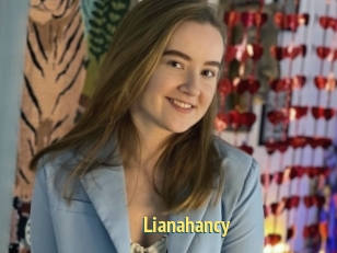 Lianahancy