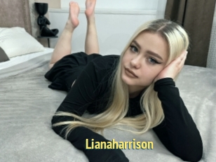 Lianaharrison