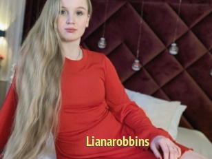 Lianarobbins