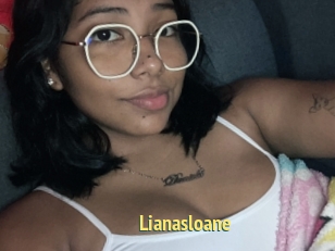 Lianasloane