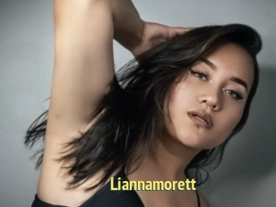 Liannamorett