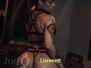 Liasweett