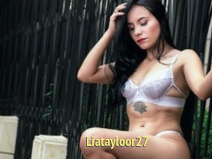 Liatayloor27