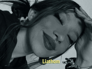 Liathom